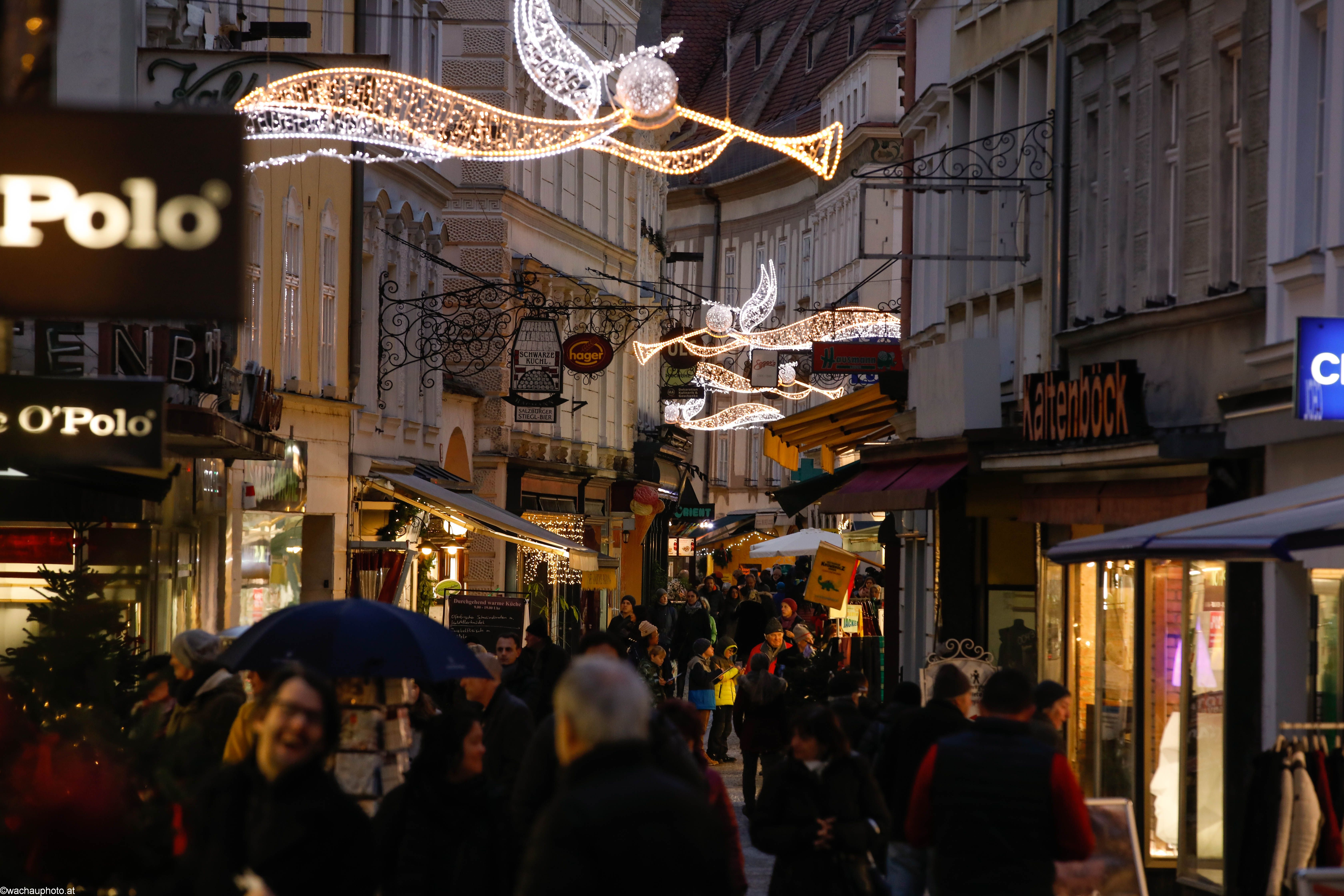 Advent in Krems Veranstaltungen